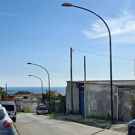 פורטיצ'י Lumus B&B מראה חיצוני תמונה