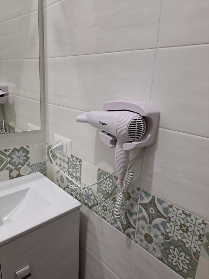 פורטיצ'י Lumus B&B מראה חיצוני תמונה