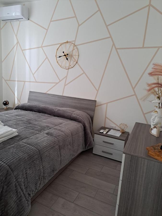 פורטיצ'י Lumus B&B מראה חיצוני תמונה