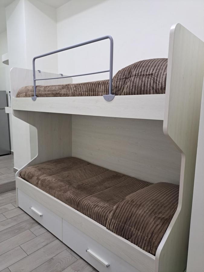פורטיצ'י Lumus B&B מראה חיצוני תמונה