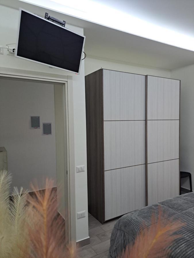 פורטיצ'י Lumus B&B מראה חיצוני תמונה