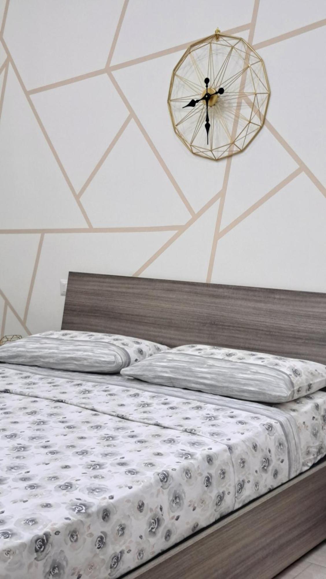 פורטיצ'י Lumus B&B מראה חיצוני תמונה