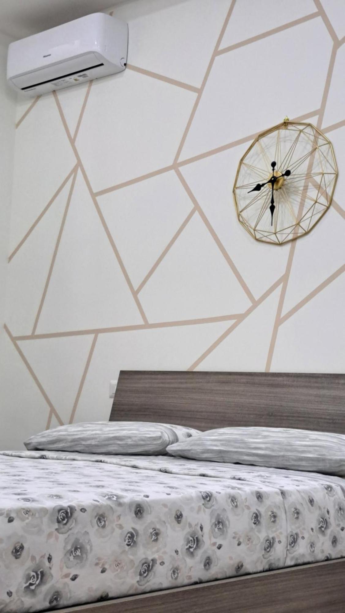 פורטיצ'י Lumus B&B מראה חיצוני תמונה