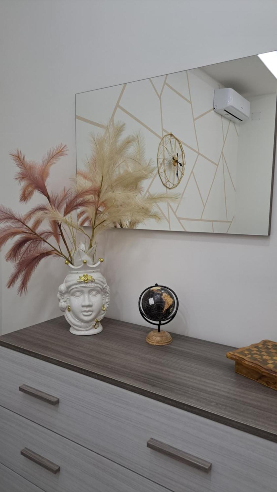 פורטיצ'י Lumus B&B מראה חיצוני תמונה