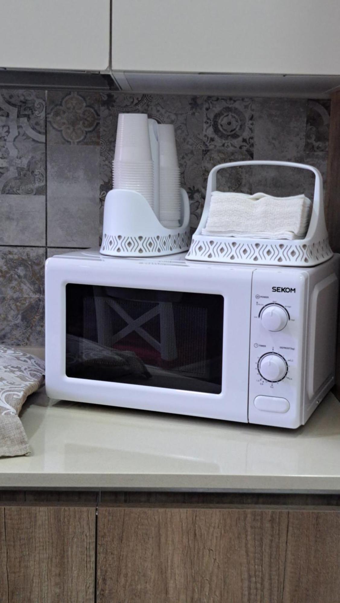 פורטיצ'י Lumus B&B מראה חיצוני תמונה