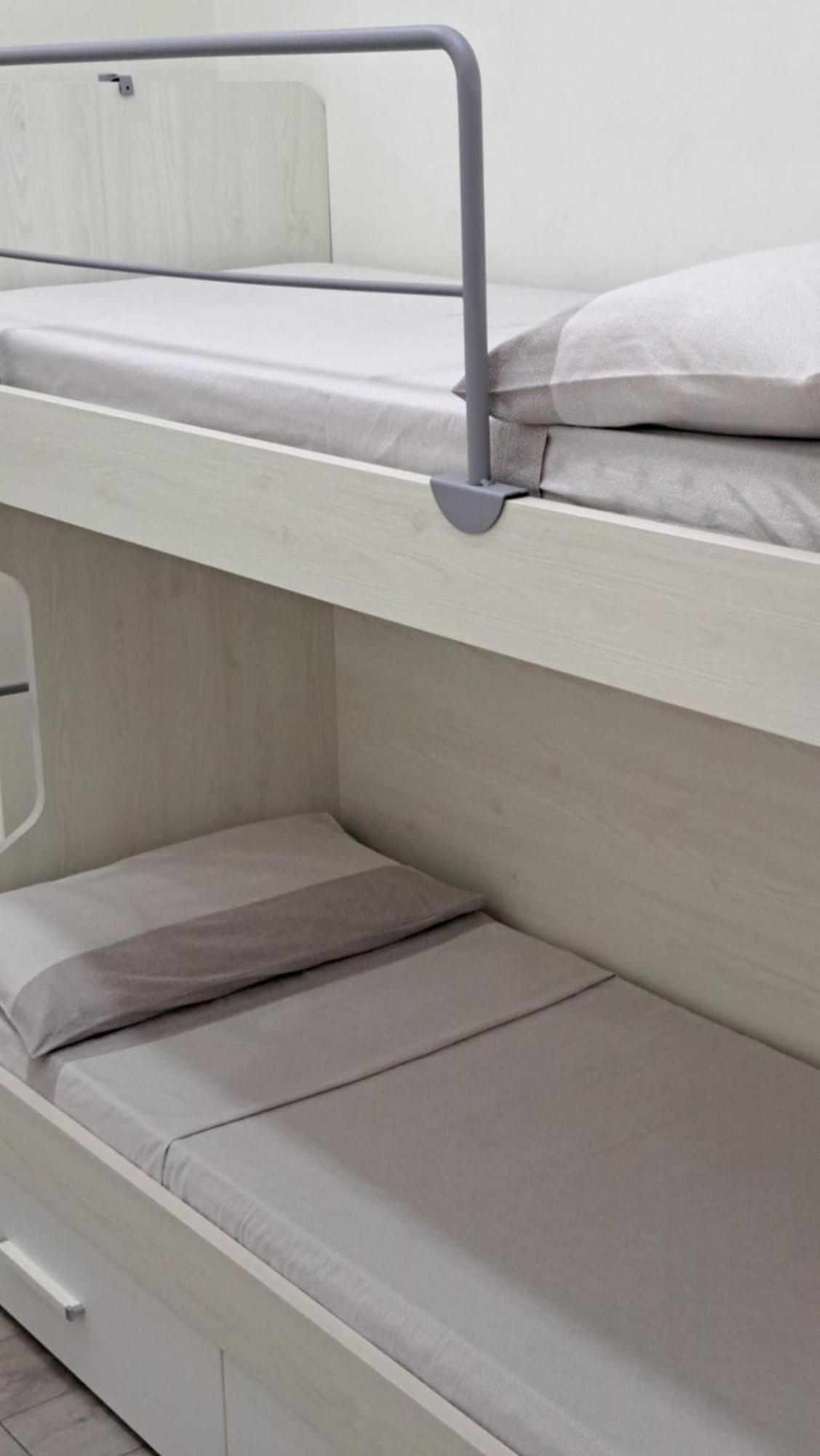 פורטיצ'י Lumus B&B מראה חיצוני תמונה