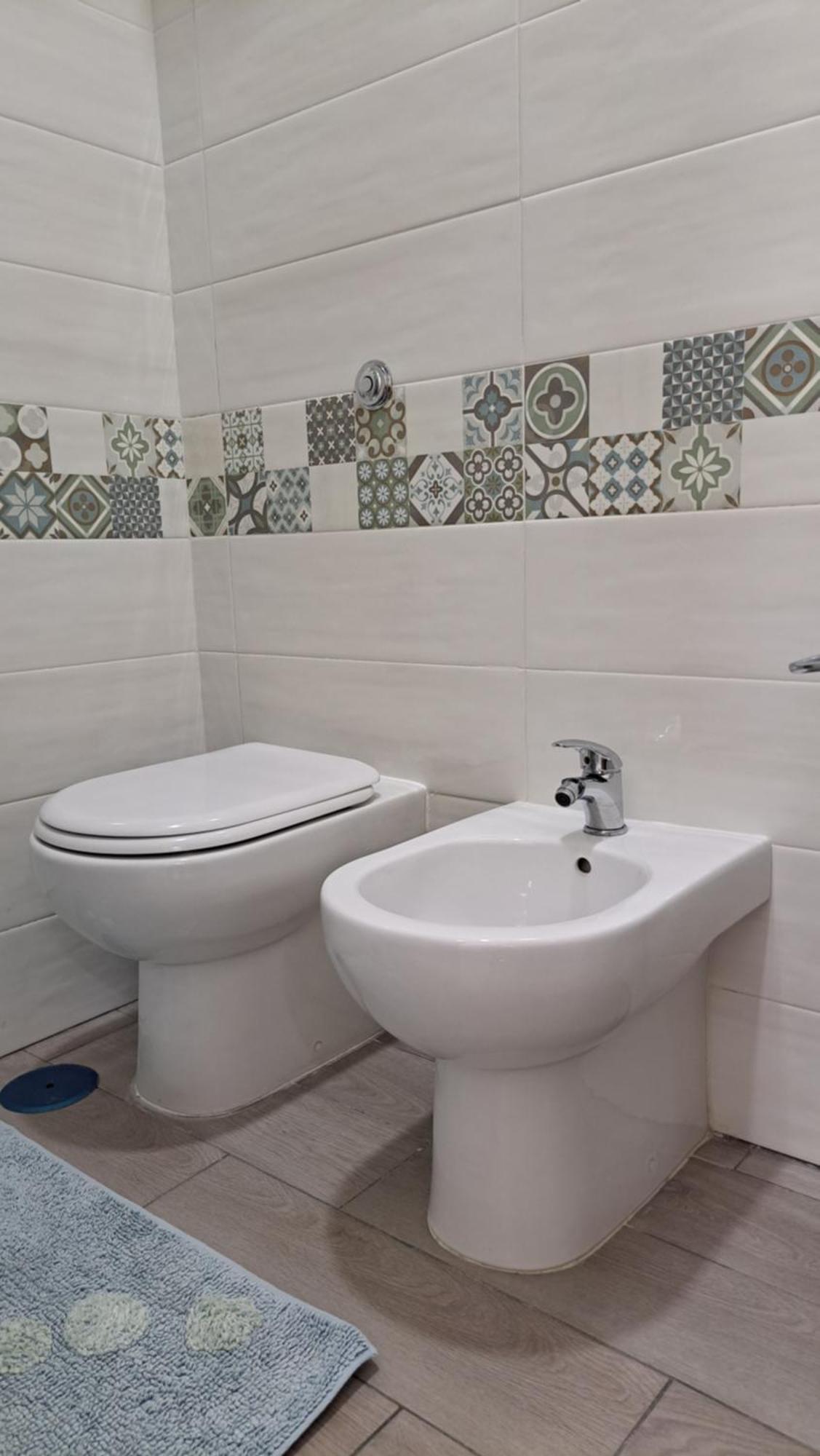 פורטיצ'י Lumus B&B מראה חיצוני תמונה