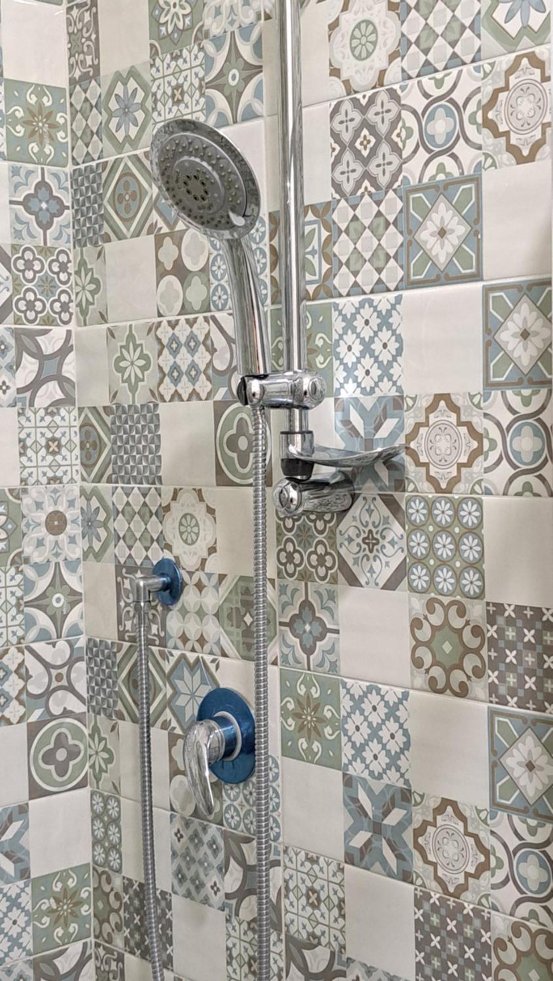 פורטיצ'י Lumus B&B מראה חיצוני תמונה